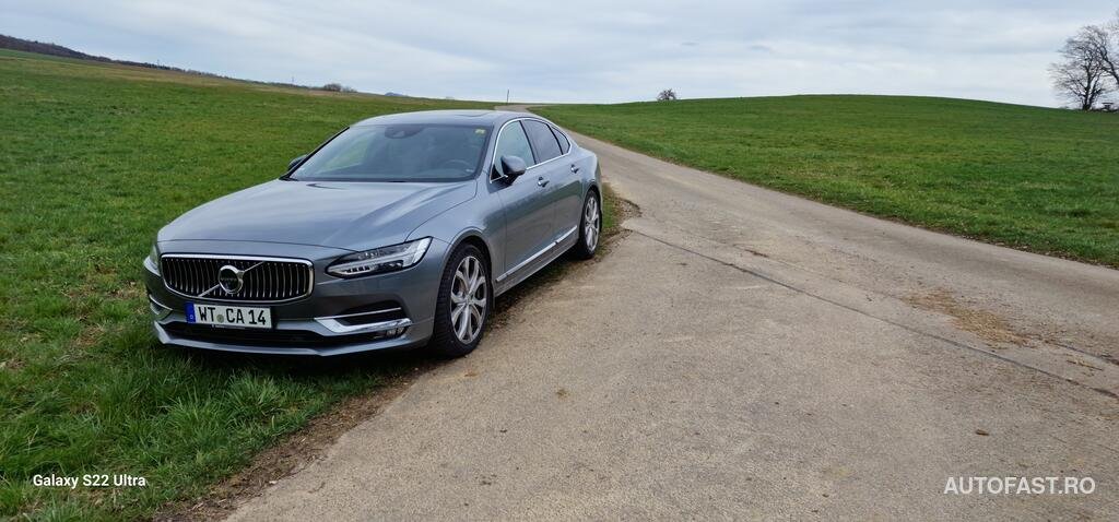 Volvo S90 2.0 - 1