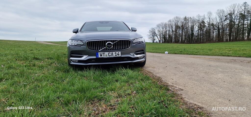 Volvo S90 2.0 - 11